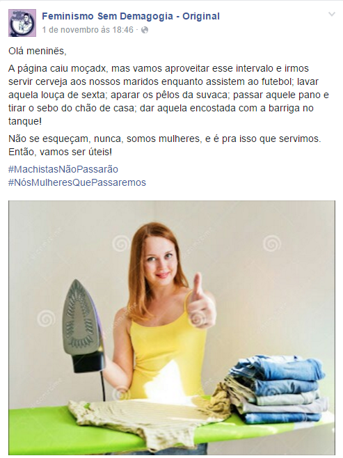 20151104 Feminismo