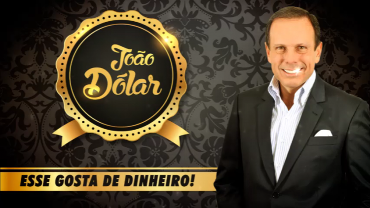 20160923 Vídeo Doria