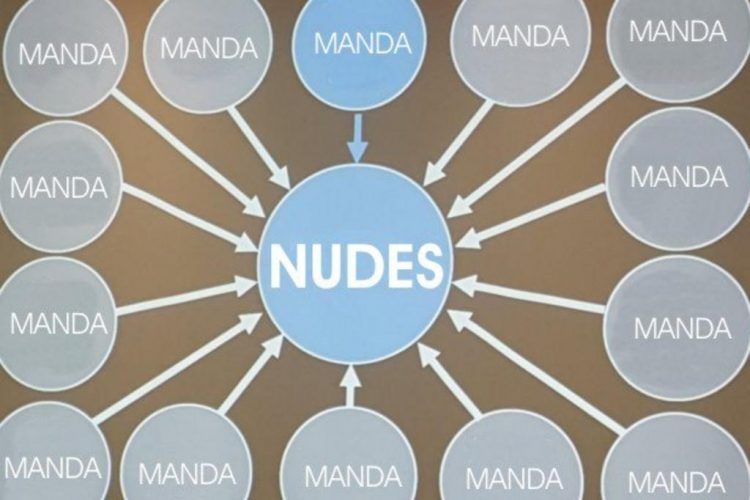 Powerpoint do Manda Nudes