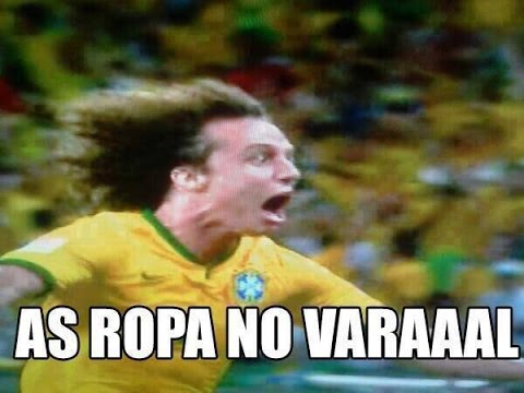 Copa do Mundo: quem é autor de meme do Brasil no mundial de 2014?