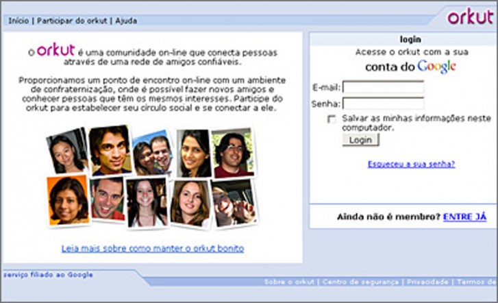 Jogos do Orkut online - Descubra como encontrar 6 deles nos dias atuais -  Minilua