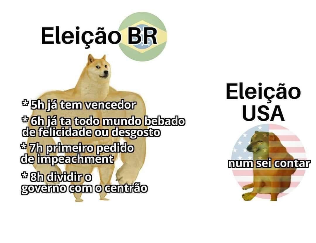 Maix memes e imagens aleatórias